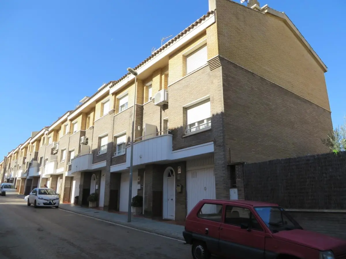 Vivienda en Viladecans