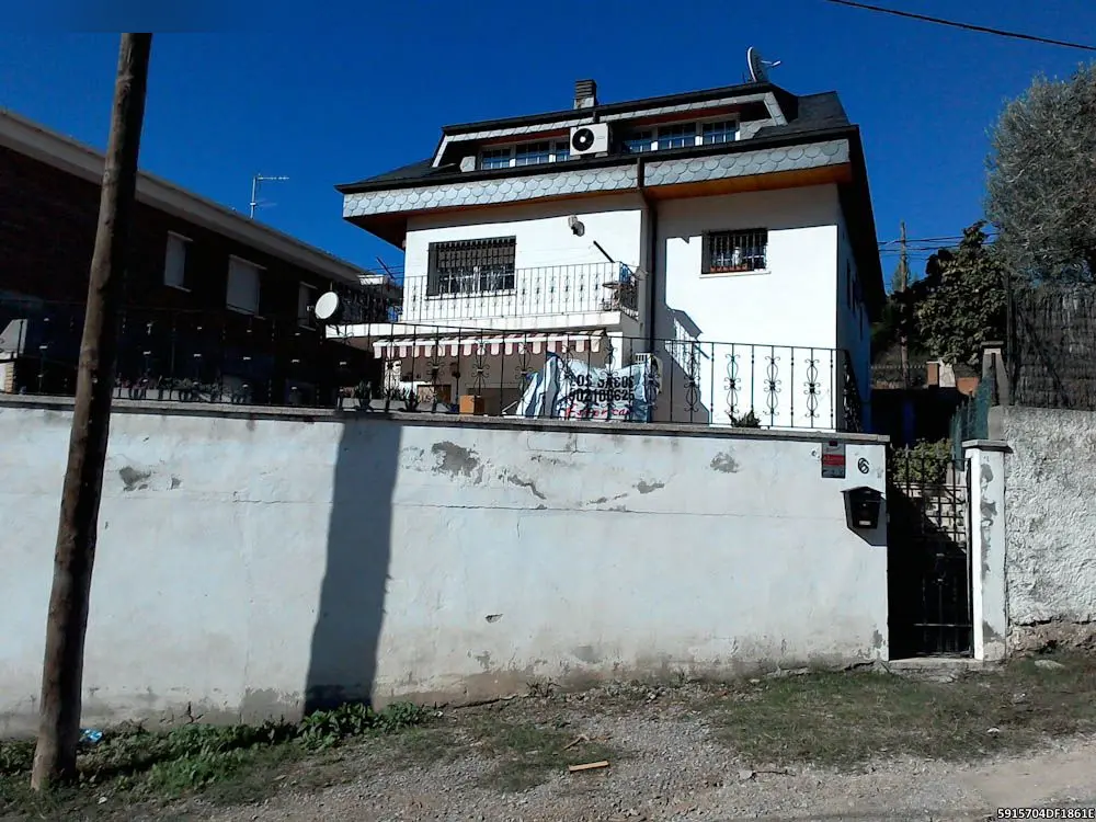 Vivienda en Sant Vicenç dels Horts