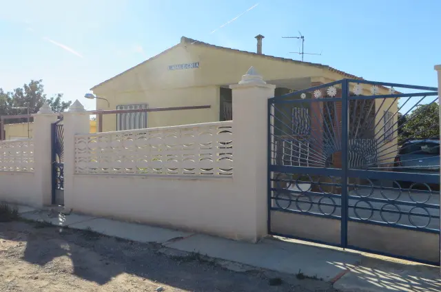 Vivienda en Olocau