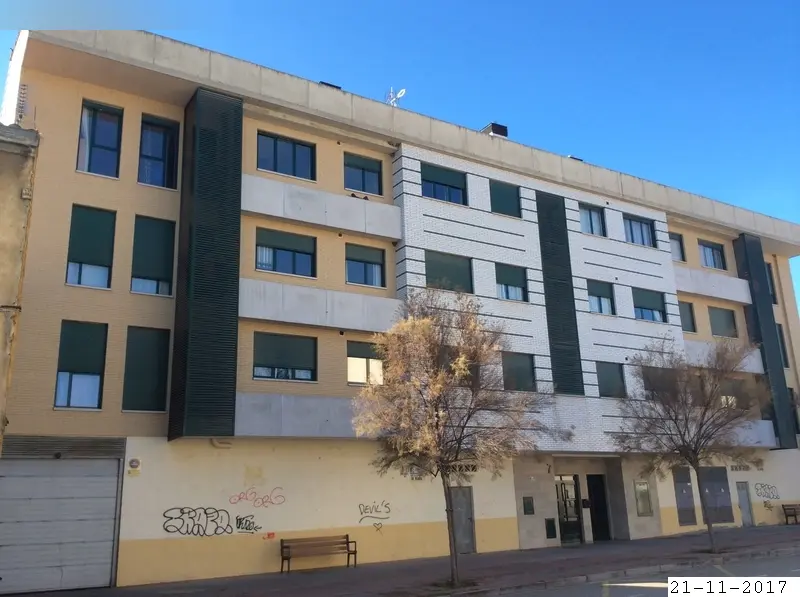 Local en Miranda de Ebro