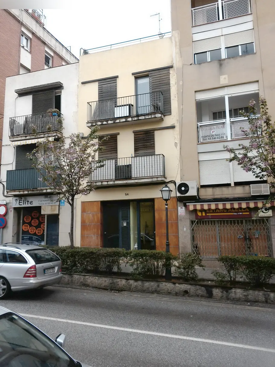 Vivienda en Alella