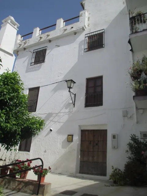 Vivienda en Iznájar