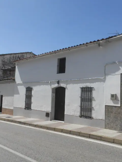 Vivienda en Cala