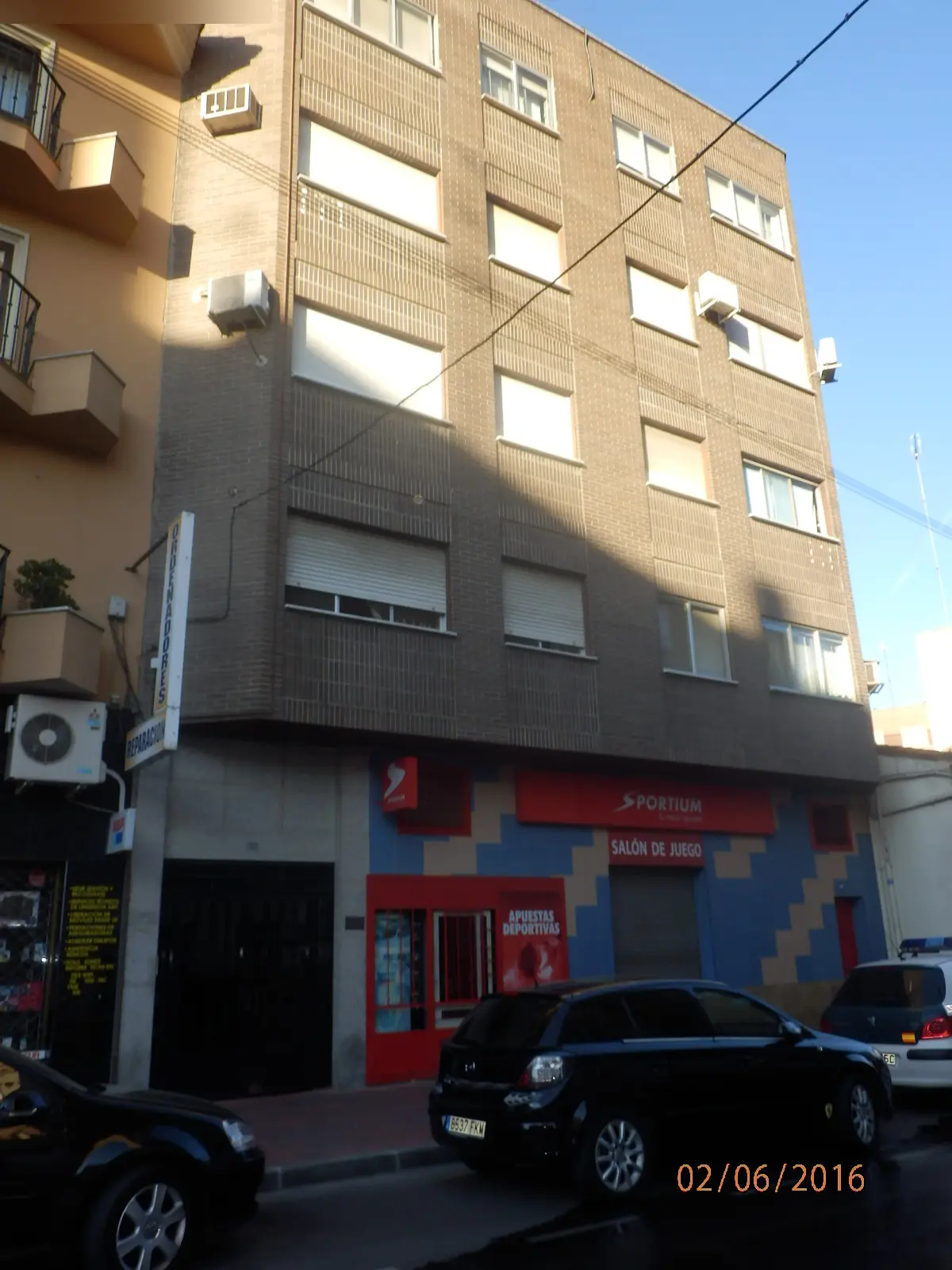 Vivienda en Navalmoral de la Mata