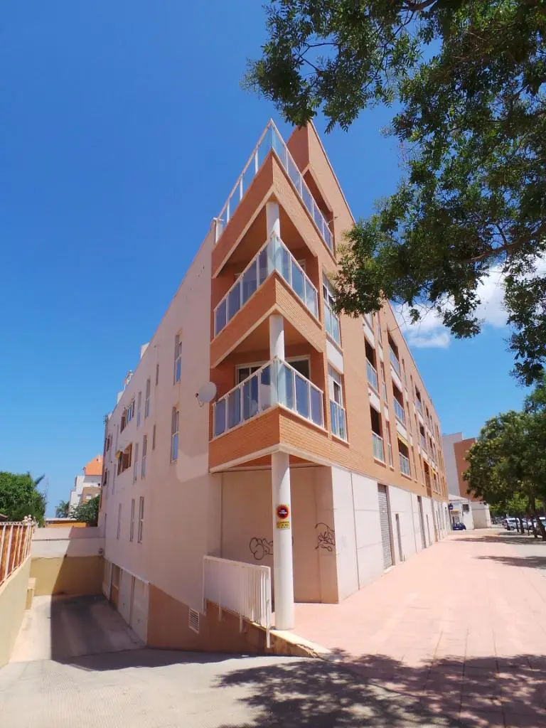 Trastero en Dénia
