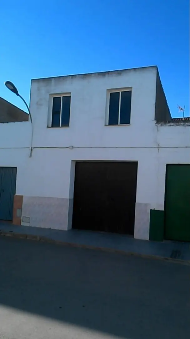 Vivienda en Torremejía
