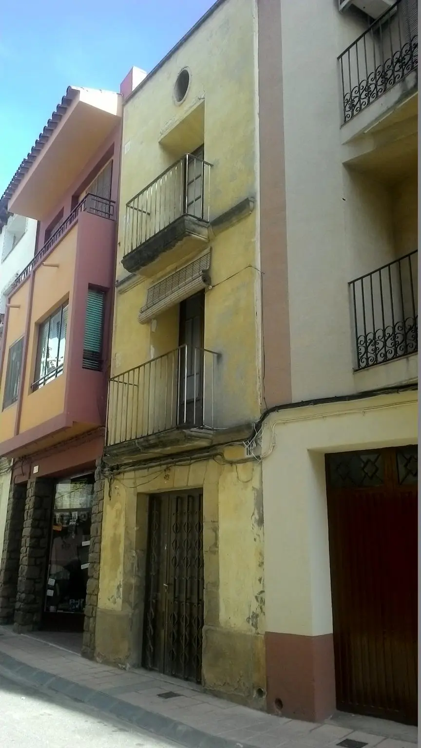 Vivienda en Maella