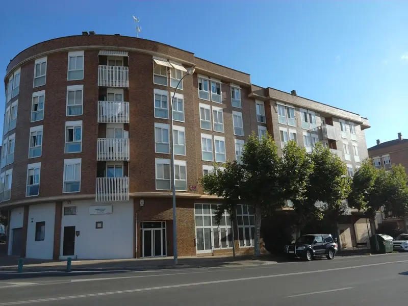 Vivienda en Logroño
