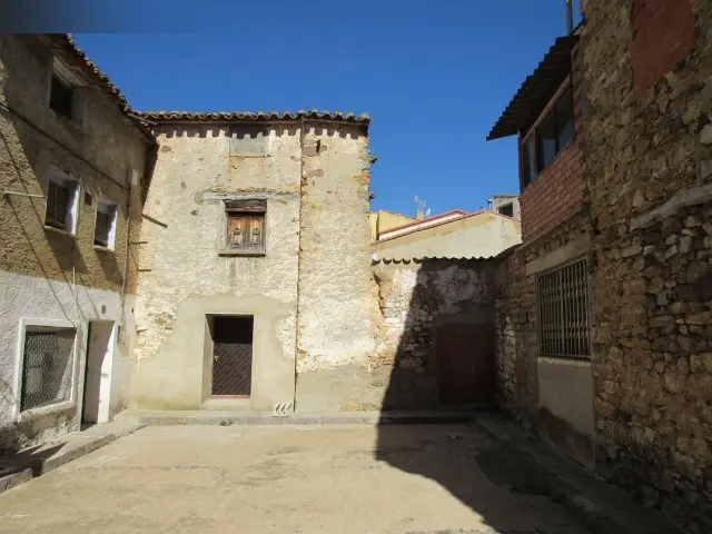 Terreno en Ólvega