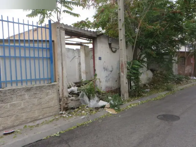 Terreno en Leganés