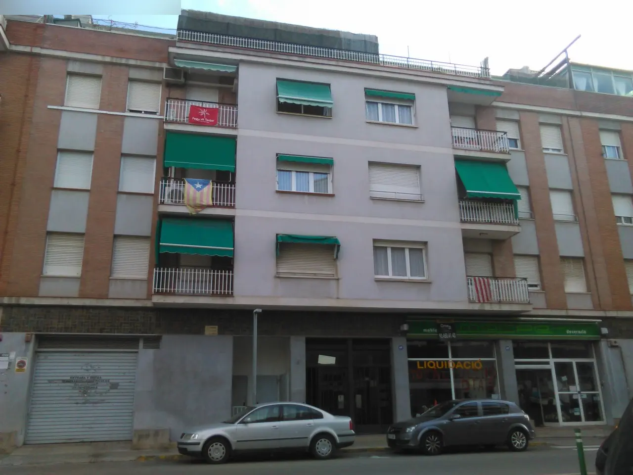Vivienda en Sant Feliu de Llobregat