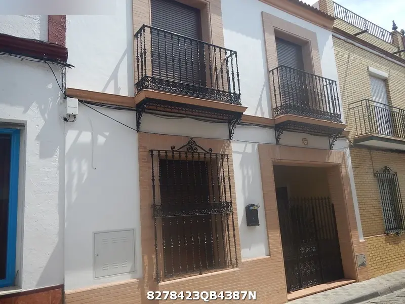 Vivienda en Benacazón