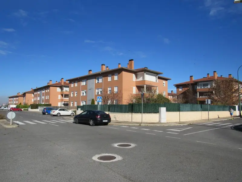 Garaje en Villamayor