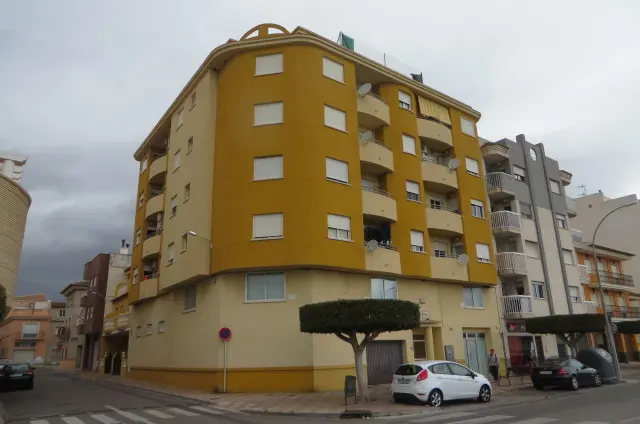 Vivienda en Xeraco