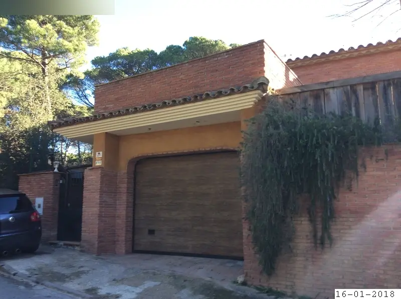 Vivienda en Vidreres
