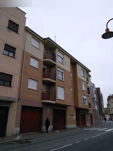 Vivienda en Santa Marta de Tormes