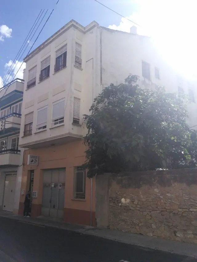 Vivienda en Roquetes