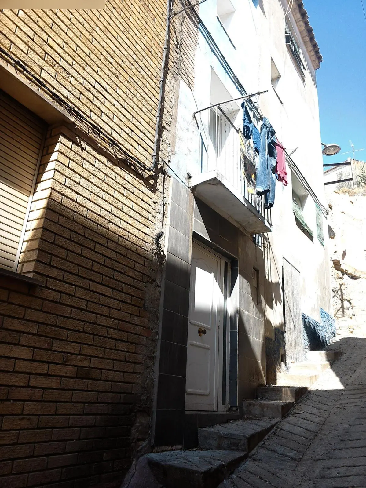 Vivienda en Fraga