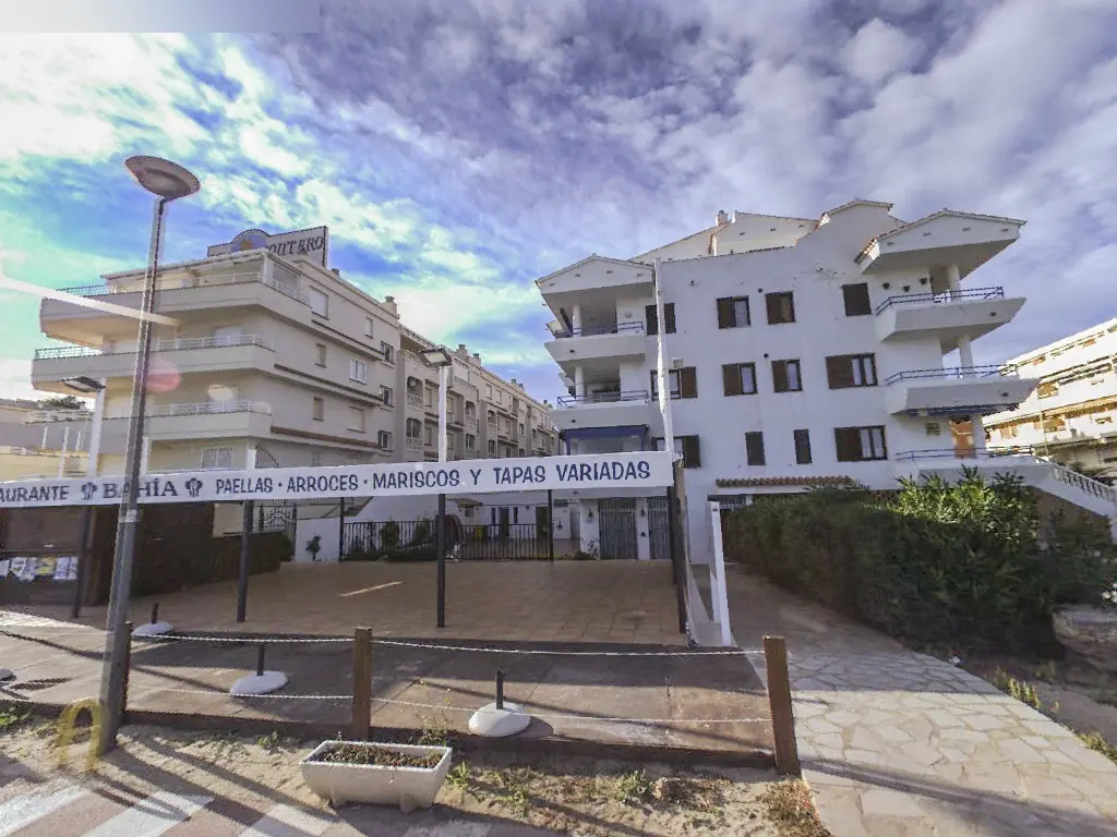 Garaje en Alcalà de Xivert
