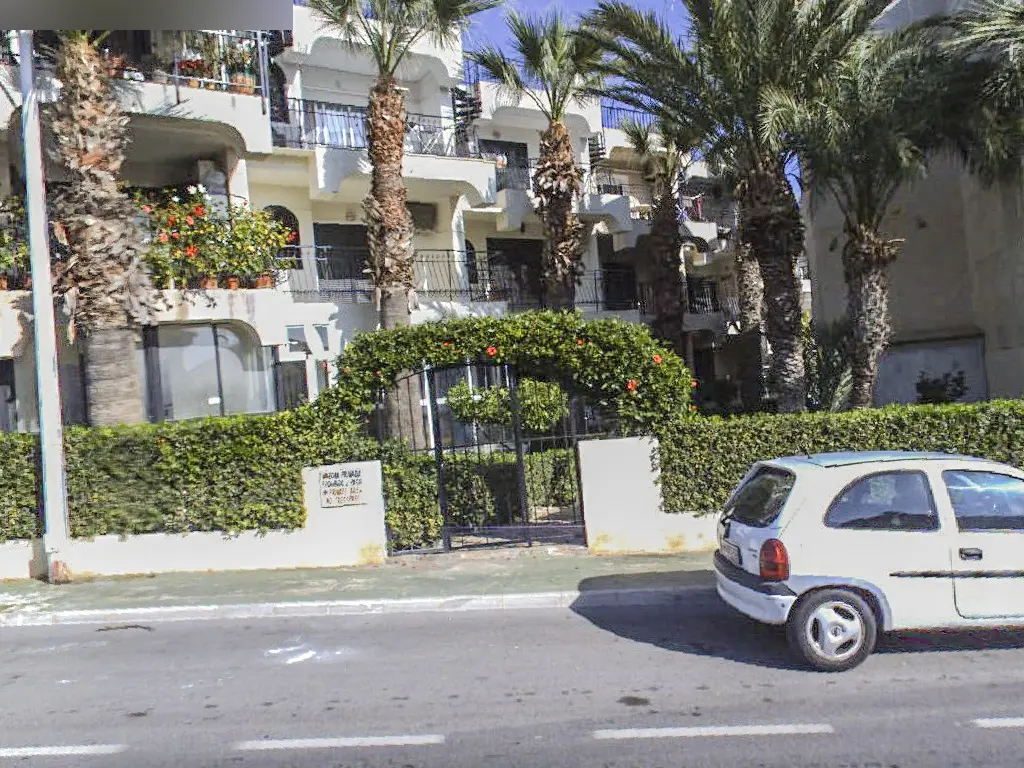 Garaje en Torrevieja