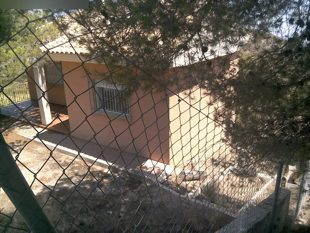 Vivienda en Aledo