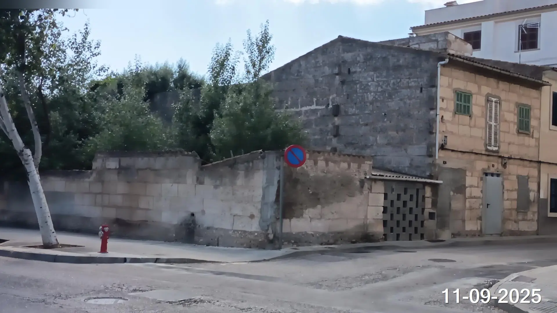 Terreno en Manacor