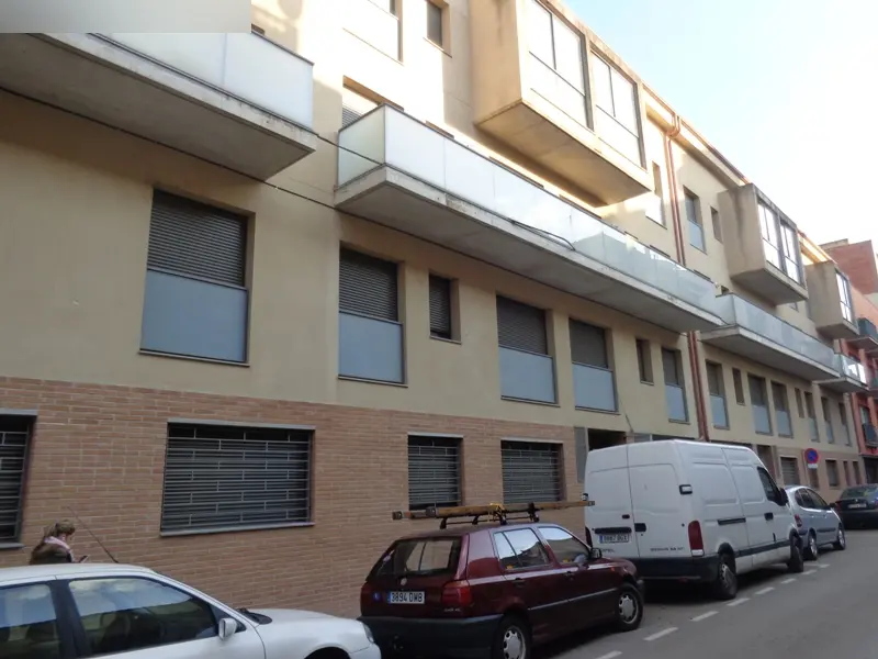 Vivienda en Salt
