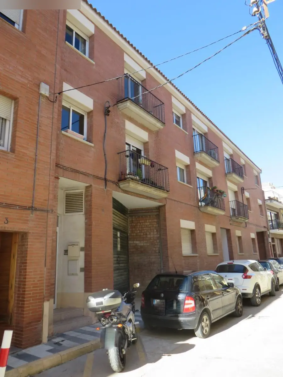 Local en Arenys de Munt
