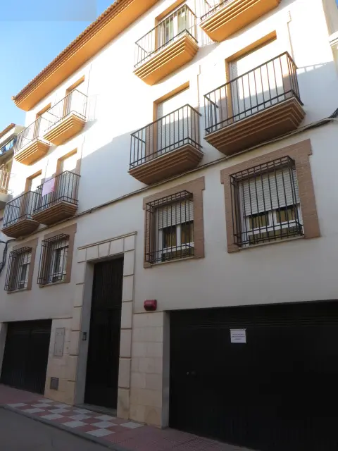 Vivienda en Mancha Real