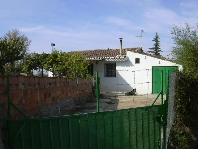 Terreno en Alberite