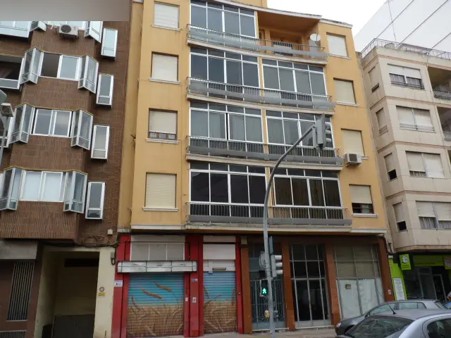 Vivienda en Tavernes de la Valldigna