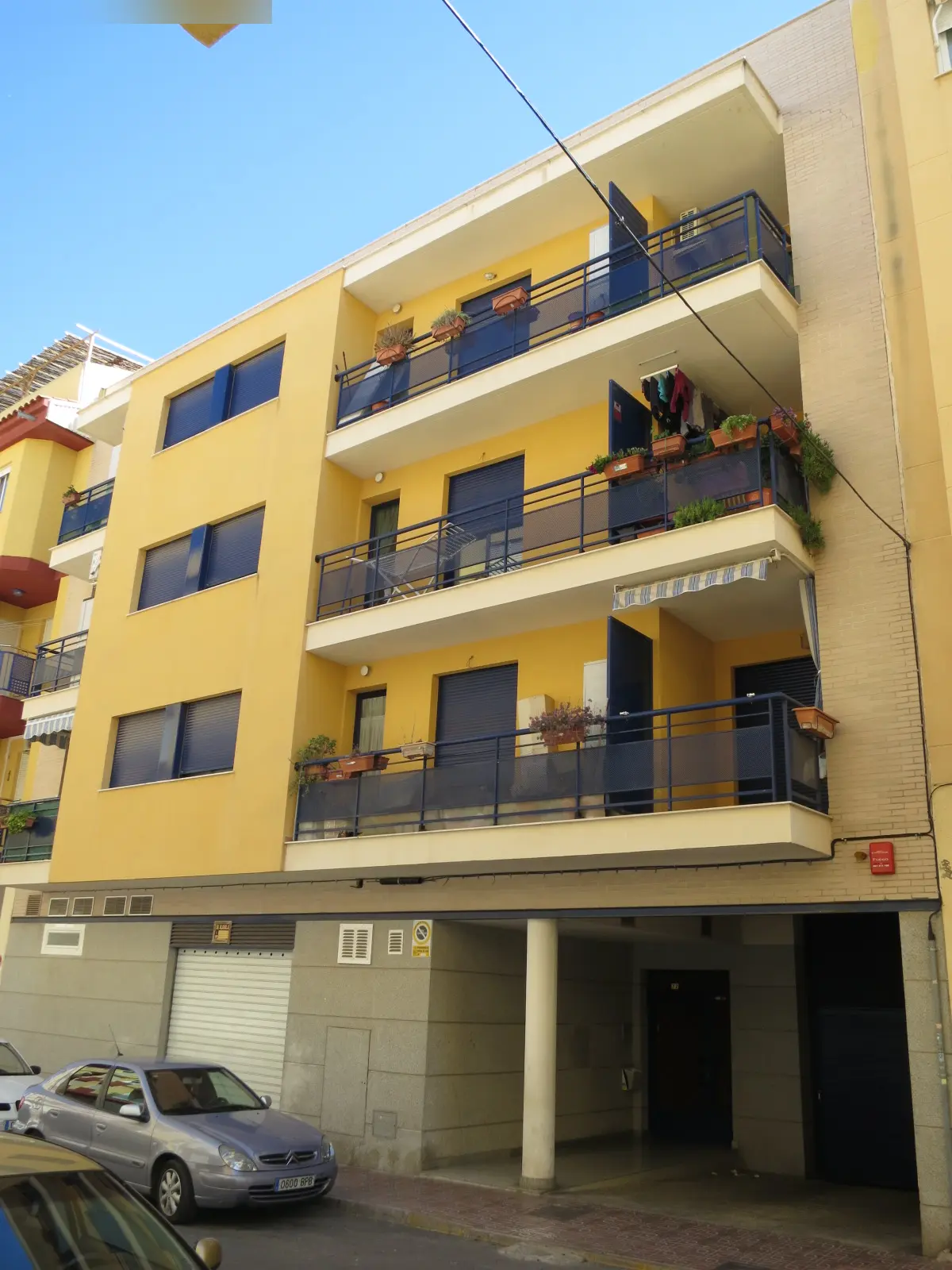 Vivienda en Oropesa del Mar