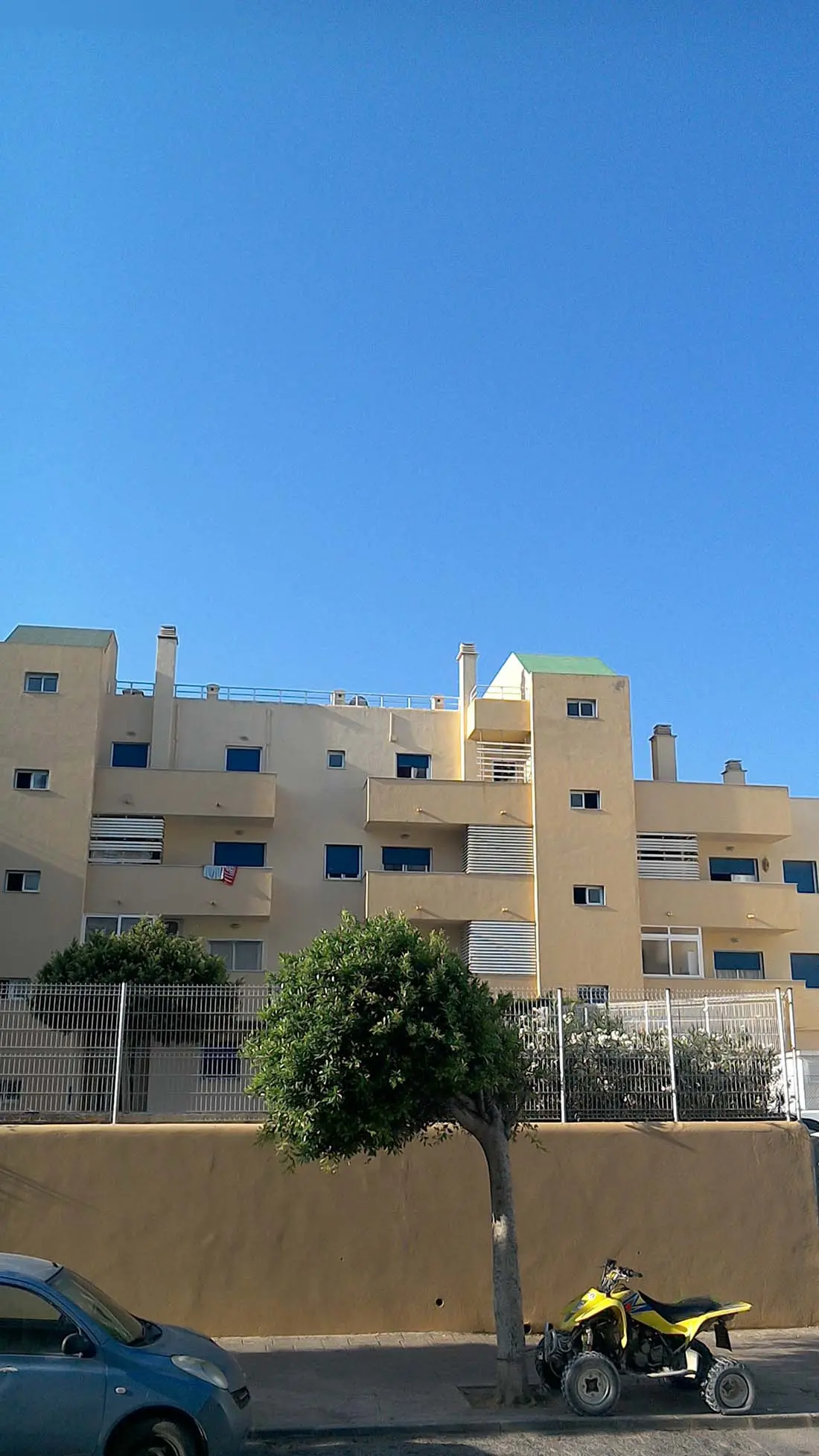 Garaje en Sant Antoni de Portmany