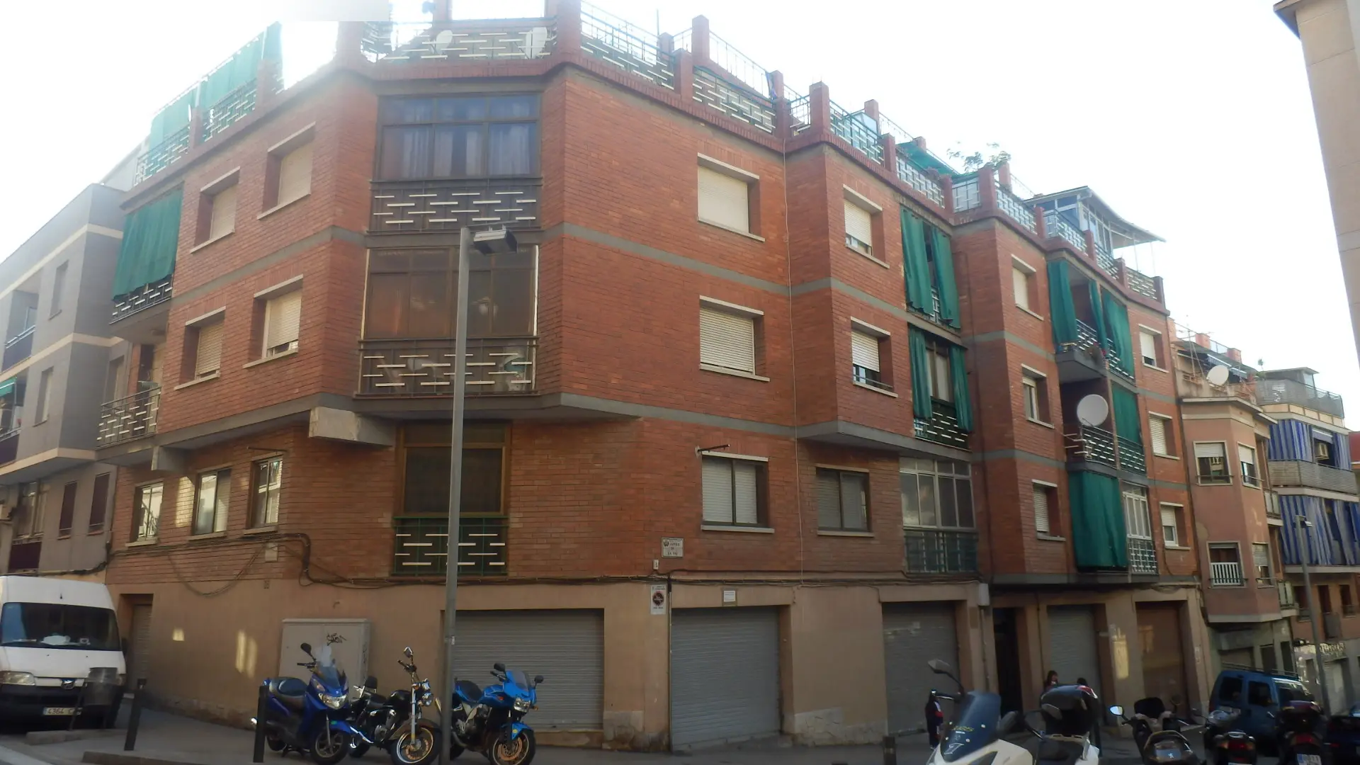 Vivienda en Santa Coloma de Gramenet