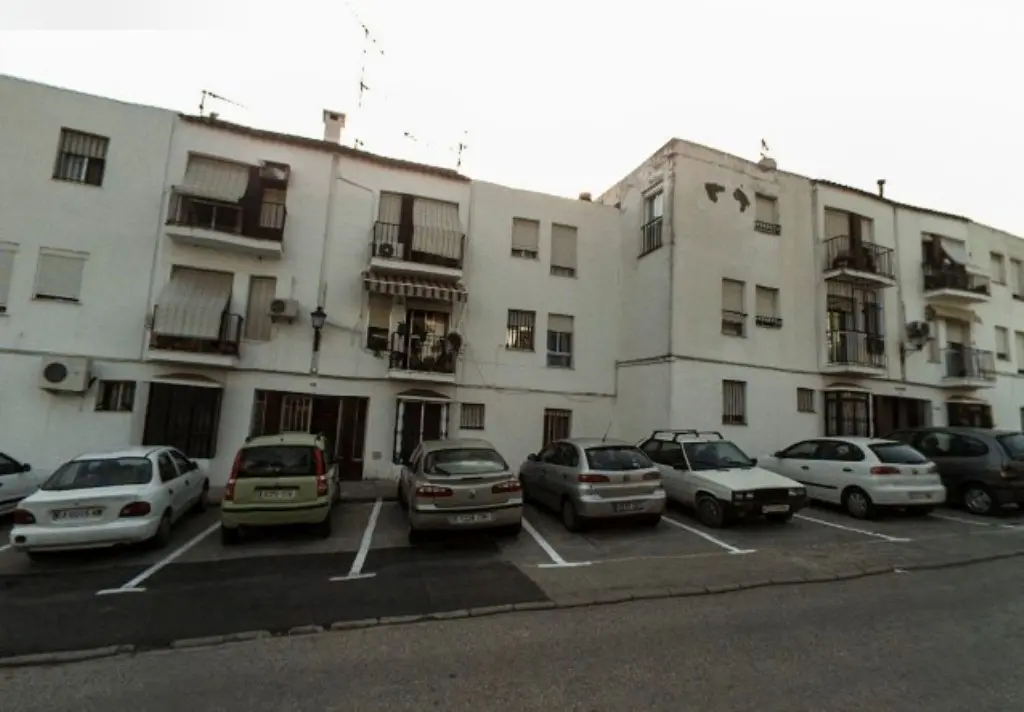 Vivienda en Prado del Rey