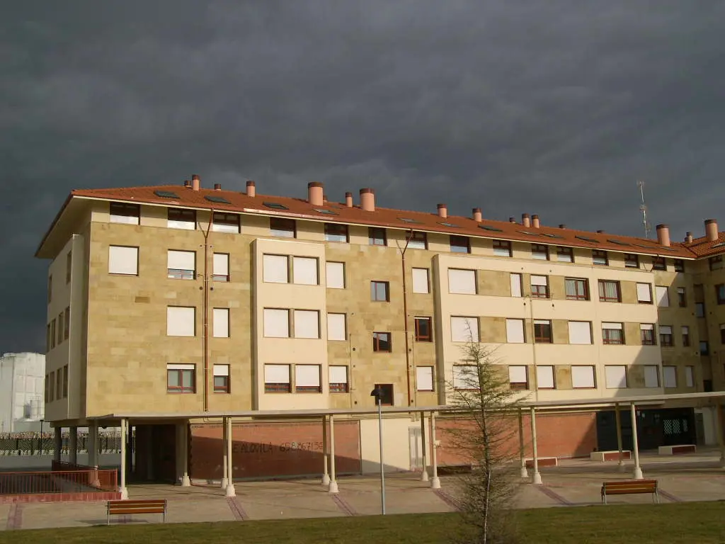 Vivienda en Arroyo de la Encomienda