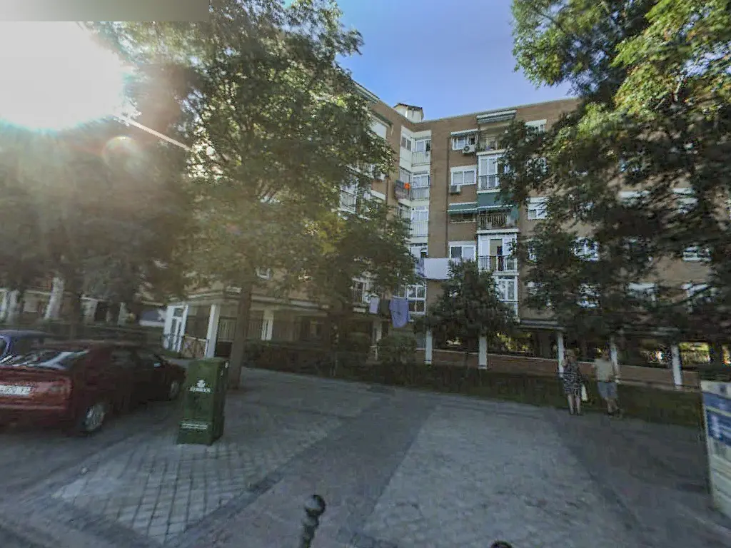 Vivienda en Torrejón de Ardoz