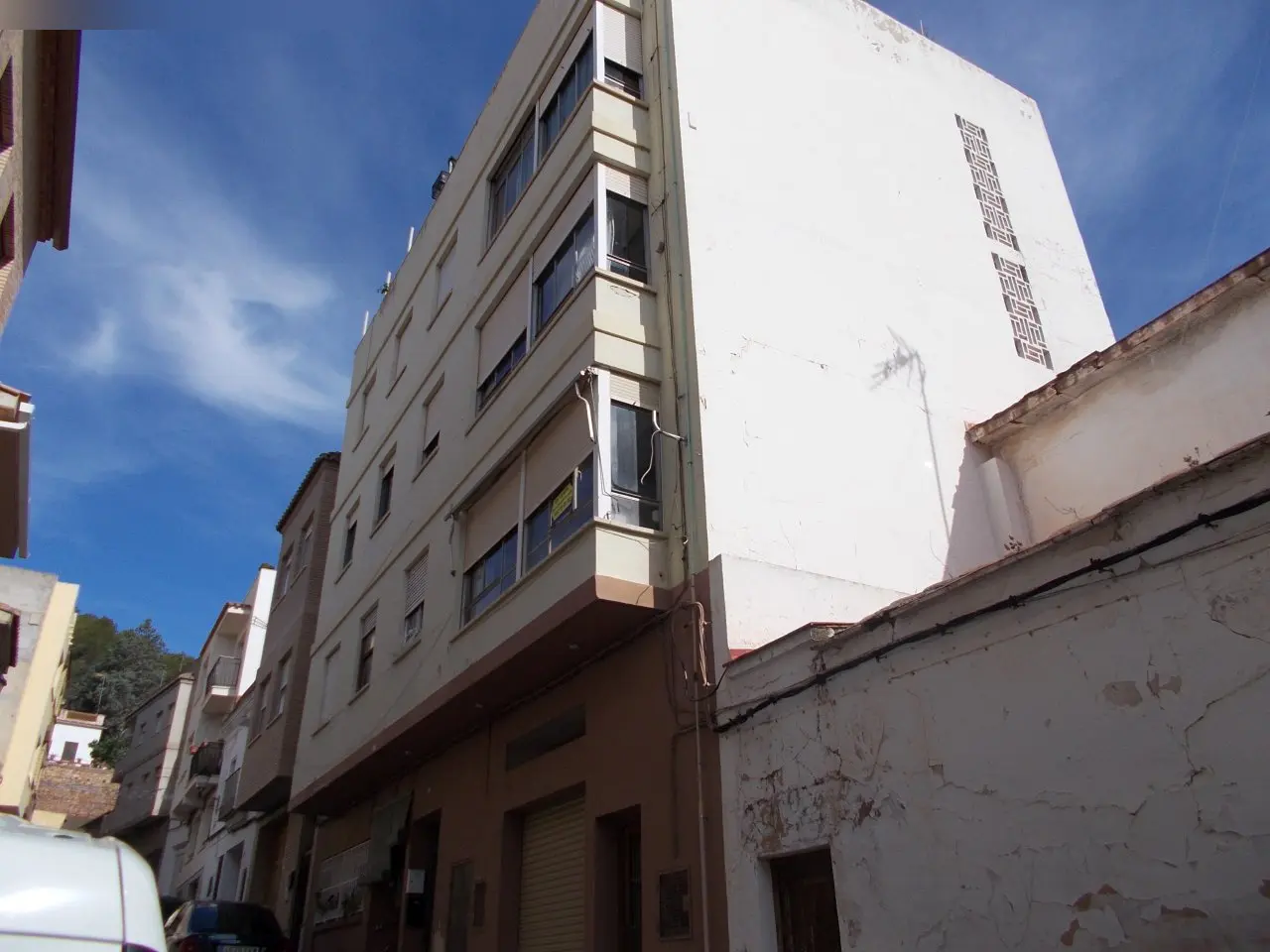 Vivienda en Nàquera