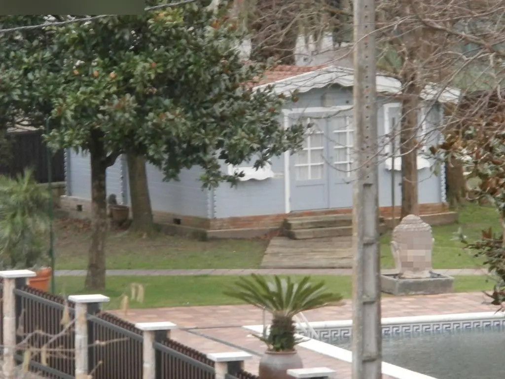 Vivienda en Colunga