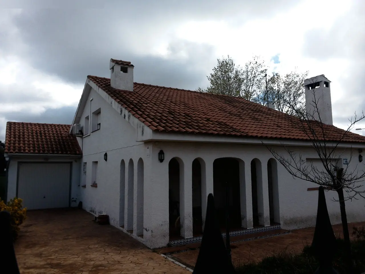 Vivienda en Nuevo Baztán