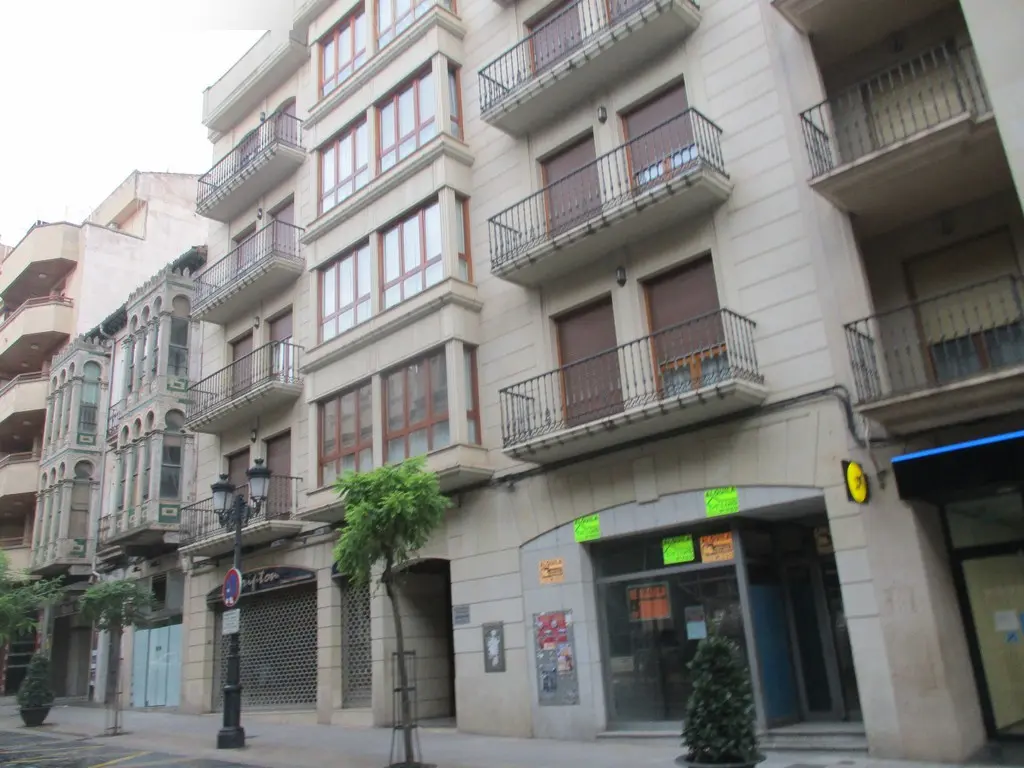 Garaje en Calahorra