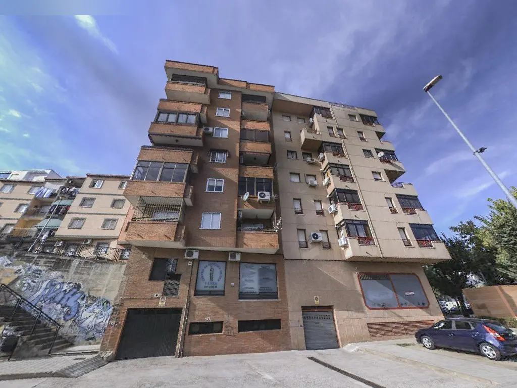 Vivienda en Plasencia