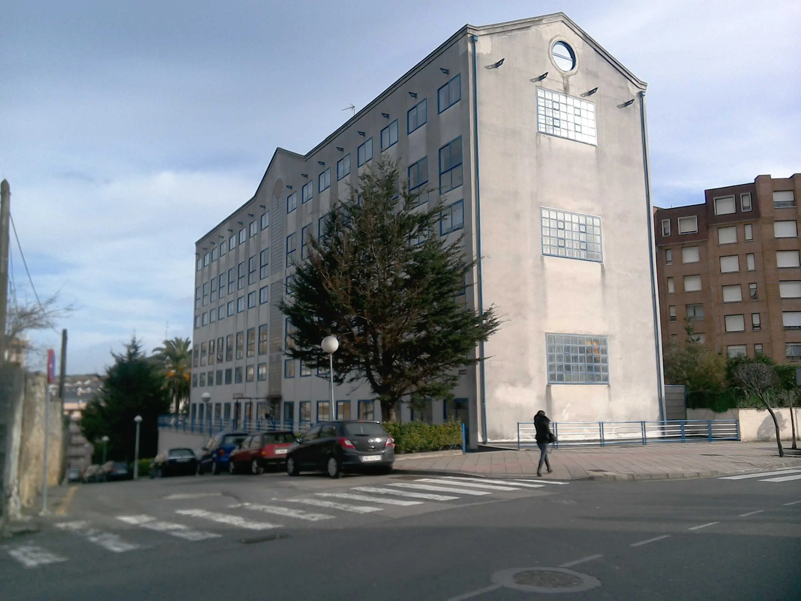 Local en Castro-Urdiales