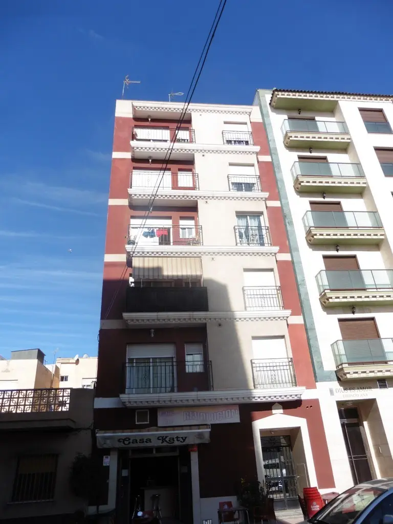 Local en Águilas