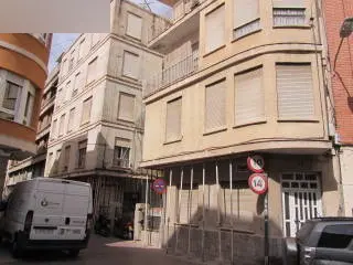 Local en Lorca