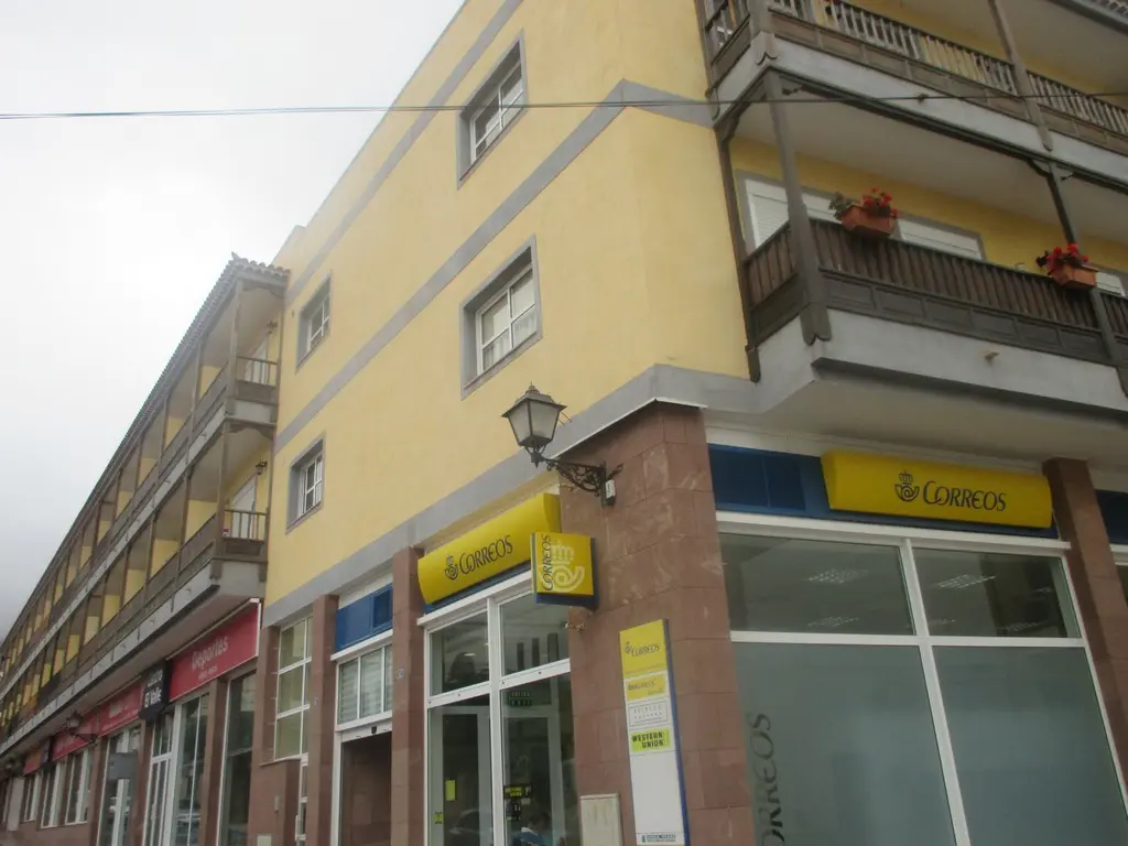 Local en Arona