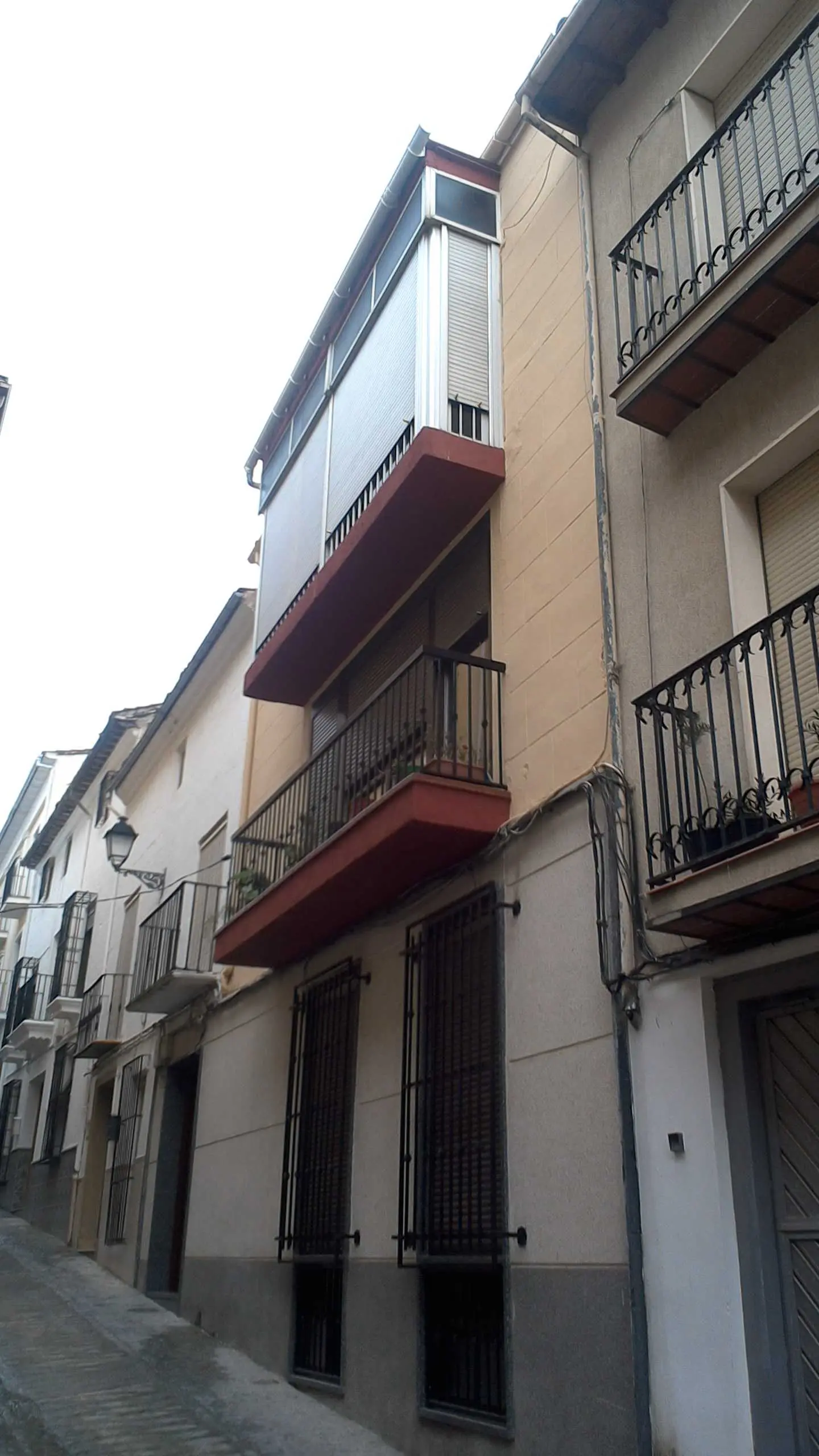 Vivienda en Alcalá la Real
