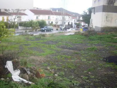 Terreno en Colmenar
