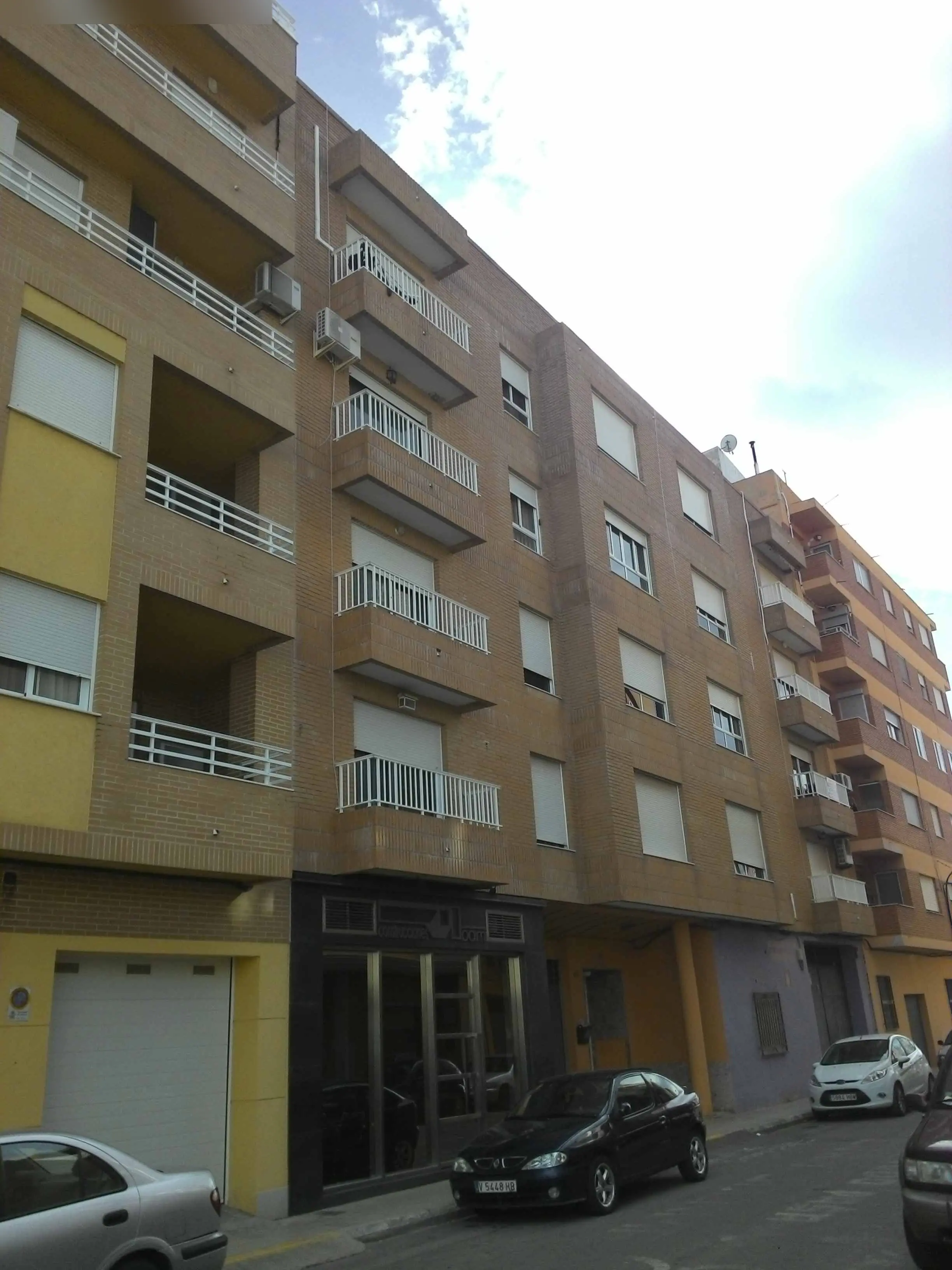 Vivienda en Sollana