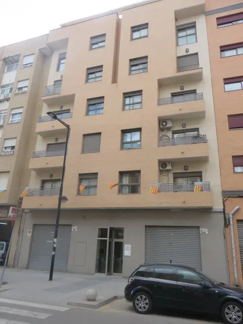 Vivienda en Alboraia